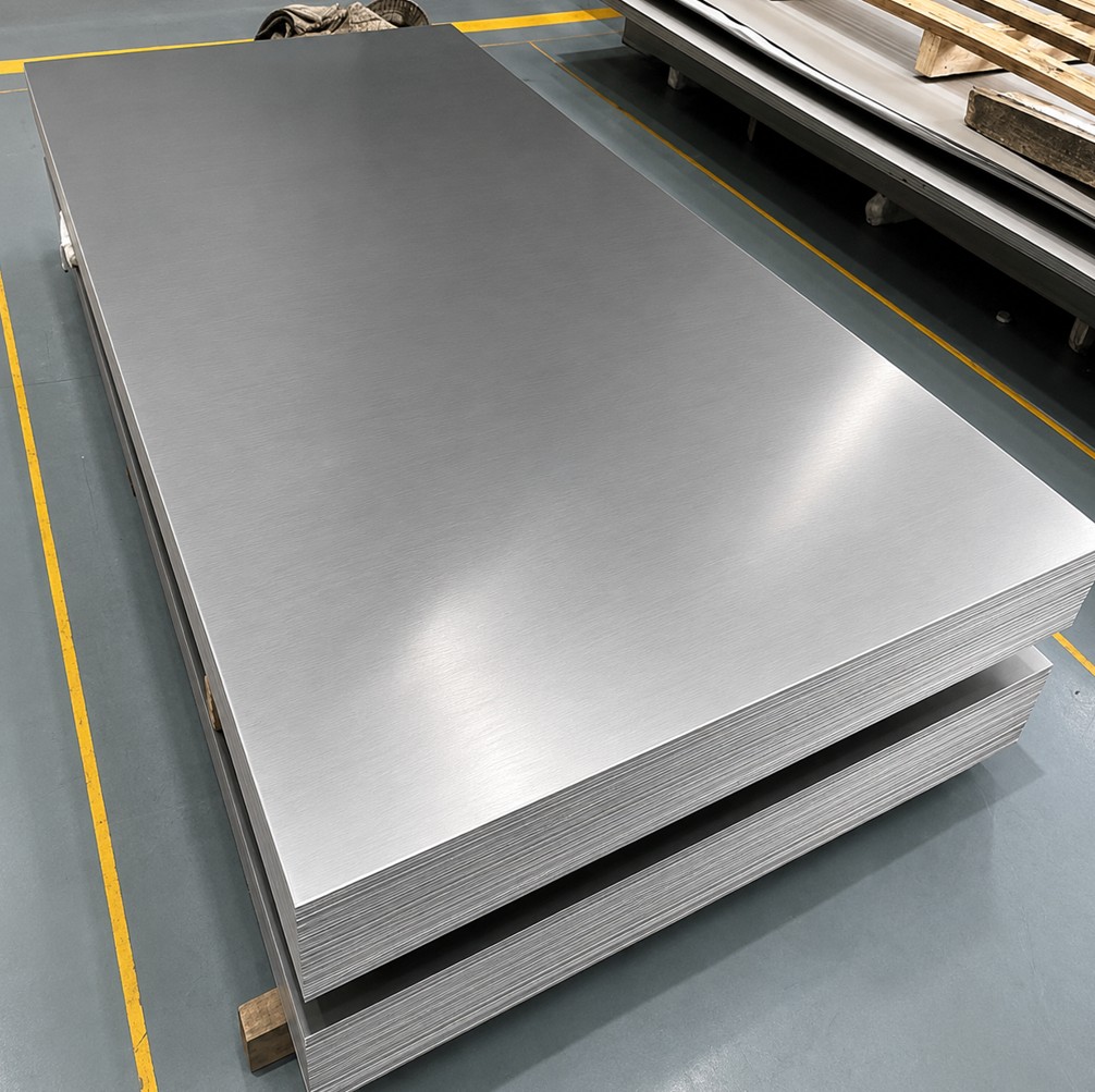 Titanium plate 1