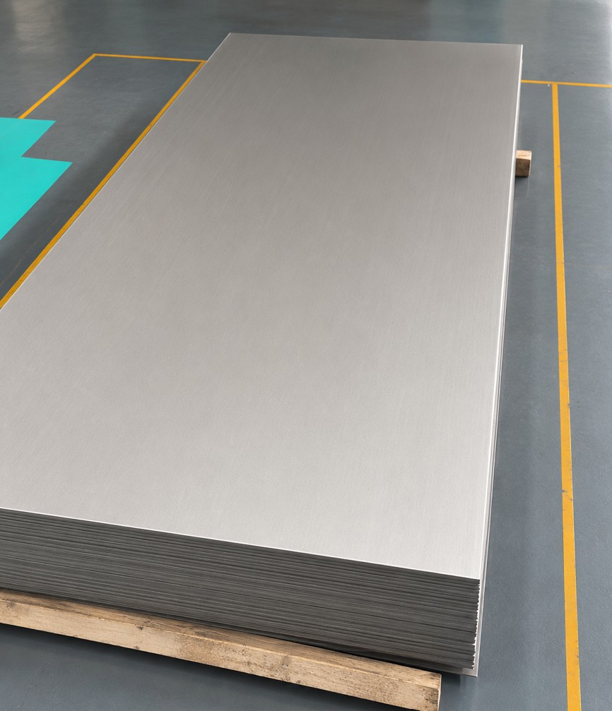 Titanium plate 4