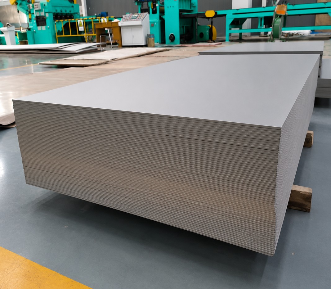 Titanium plate 7