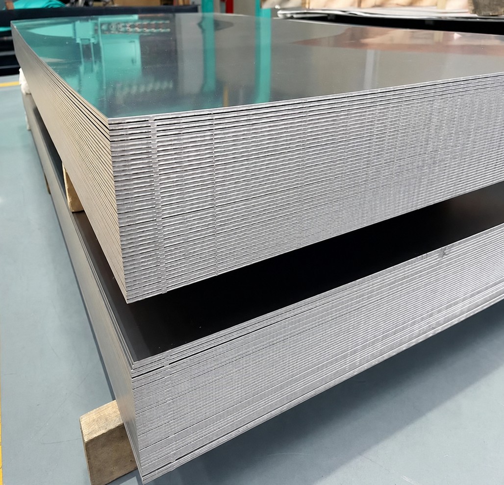 Titanium plate 9