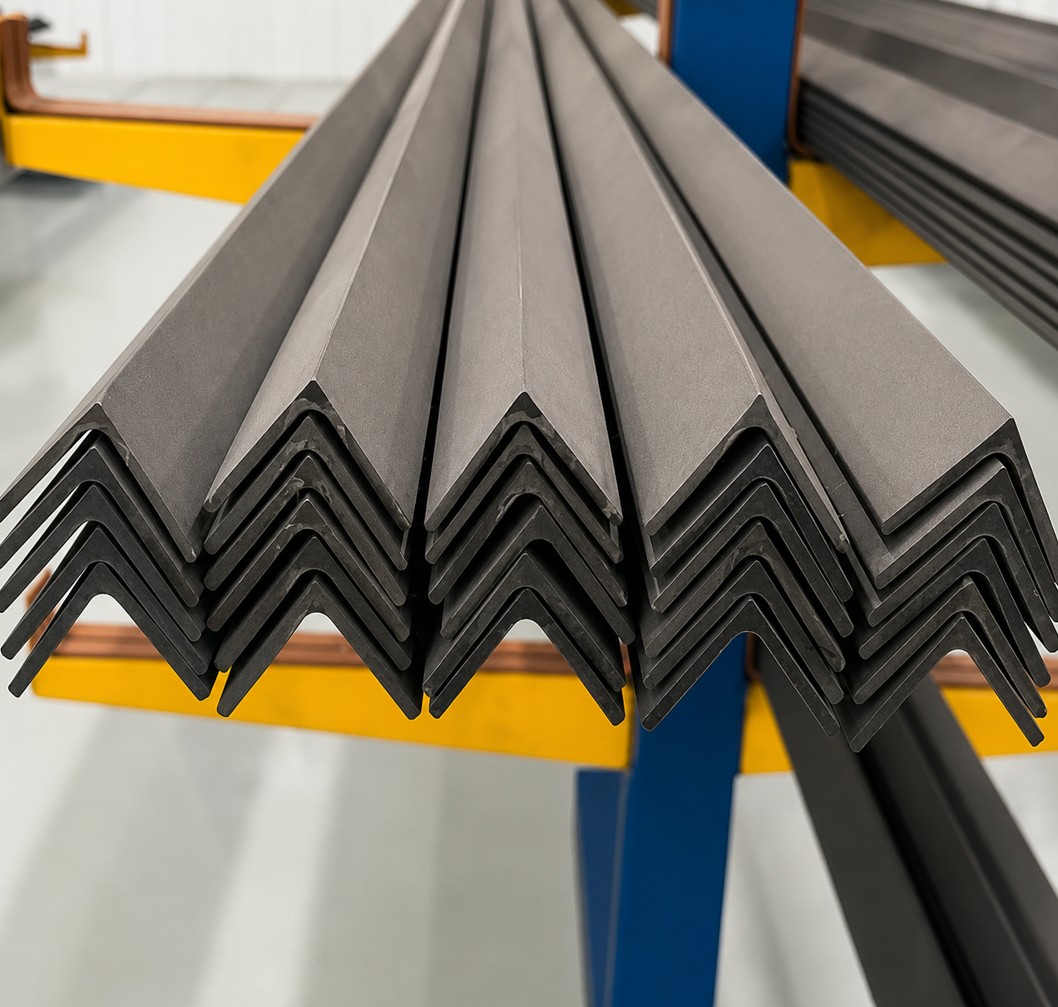 Titanium profile 5