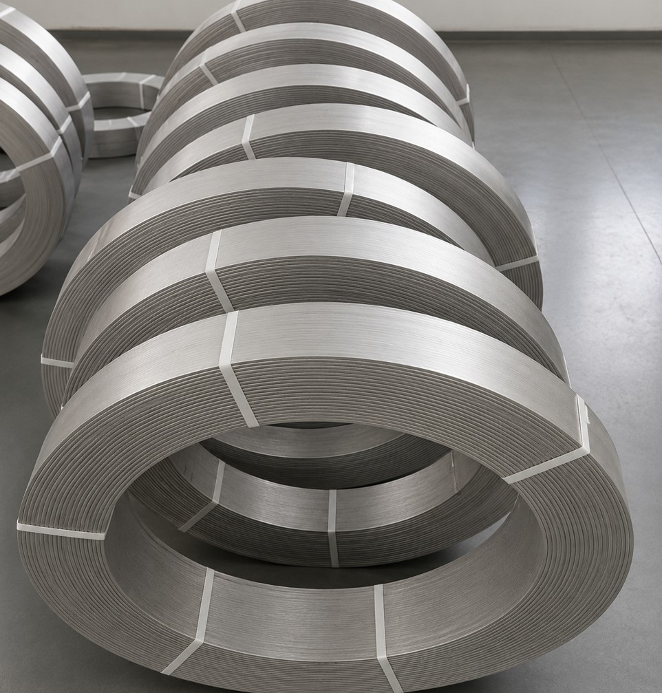 Titanium wire 1